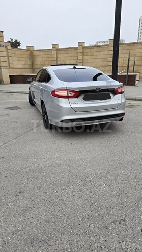 Ford Fusion 2014, 261,000 km - 1.5 л - Bakı