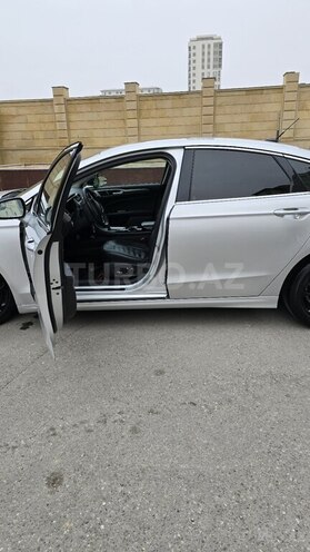 Ford Fusion 2014, 261,000 km - 1.5 л - Bakı