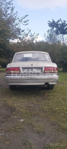 GAZ 31029 2003, 207,900 km - 2.4 l - Qəbələ