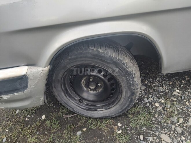 GAZ 31029 2003, 207,900 km - 2.4 l - Qəbələ