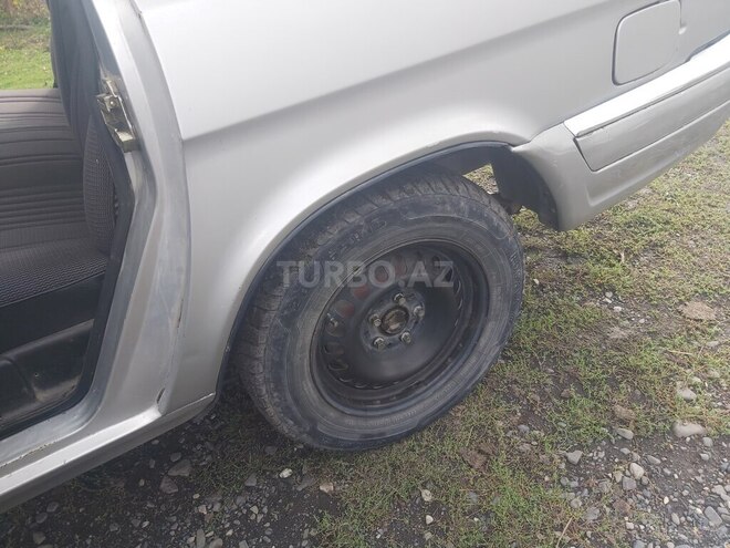 GAZ 31029 2003, 207,900 km - 2.4 l - Qəbələ