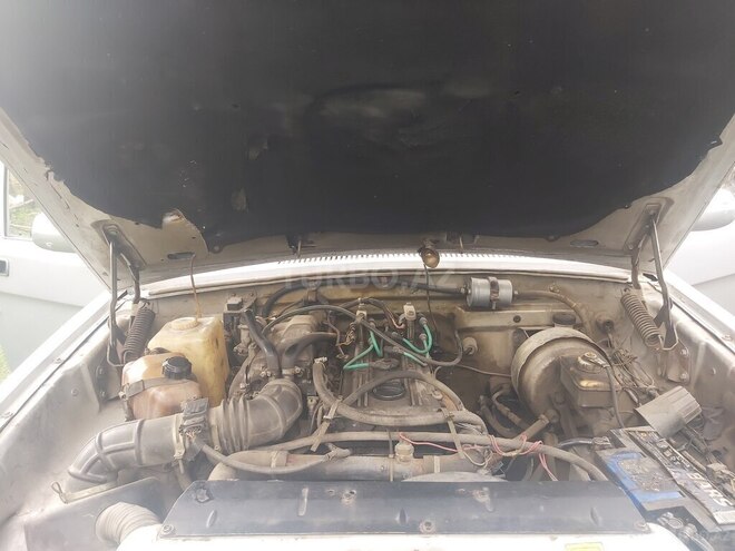 GAZ 31029 2003, 207,900 km - 2.4 l - Qəbələ