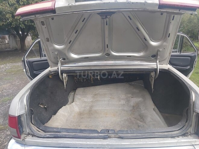 GAZ 31029 2003, 207,900 km - 2.4 l - Qəbələ