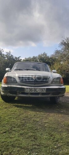 GAZ 31029 2003, 207,900 km - 2.4 l - Qəbələ