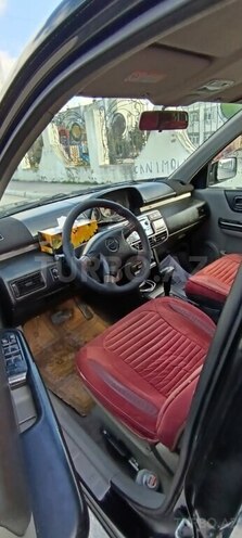 Nissan X-Trail 2001, 345,000 km - 2.0 l - Bakı