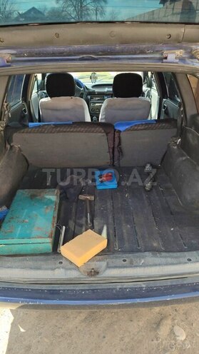 Opel Astra 1994, 245,138 km - 1.6 l - Ağcabədi