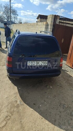 Opel Astra 1994, 245,138 km - 1.6 l - Ağcabədi