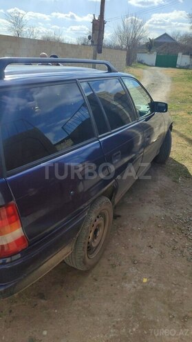Opel Astra 1994, 245,138 km - 1.6 l - Ağcabədi
