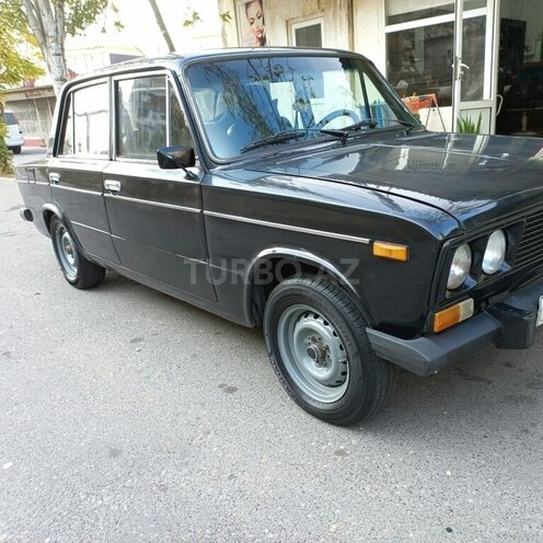 LADA (VAZ) 2106 1998, 437,869 km - 1.5 л - Beyləqan