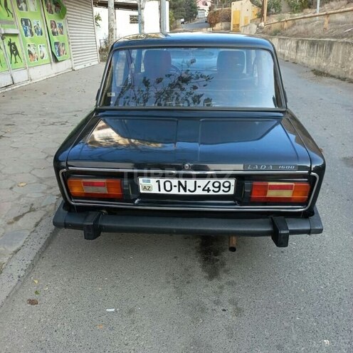 LADA (VAZ) 2106 1998, 437,869 km - 1.5 л - Beyləqan