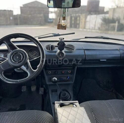 LADA (VAZ) 2106 1998, 437,869 km - 1.5 л - Beyləqan