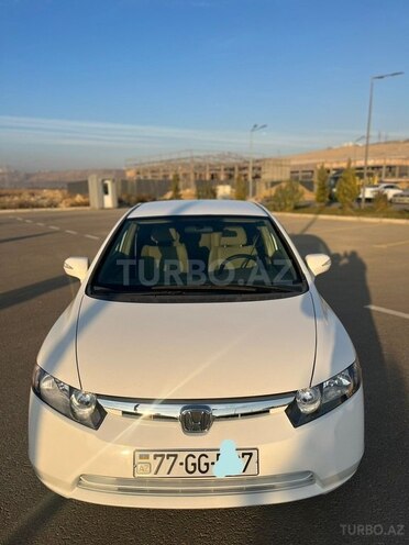 Honda Civic 2006, 235,000 km - 1.3 l - Bakı