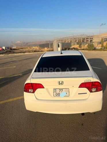 Honda Civic 2006, 235,000 km - 1.3 l - Bakı