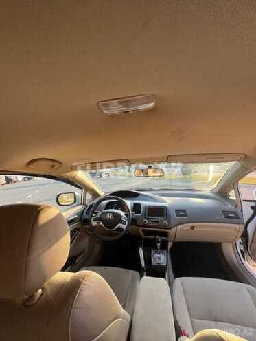 Honda Civic 2006, 235,000 km - 1.3 l - Bakı