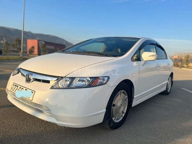 Honda Civic 2006, 235,000 km - 1.3 l - Bakı