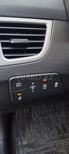 Hyundai Elantra 2013, 200,000 km - 1.6 l - Bakı