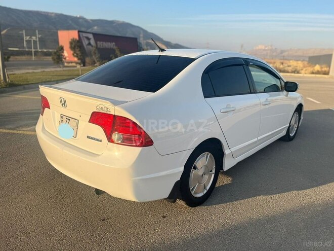 Honda Civic 2006, 235,000 km - 1.3 l - Bakı