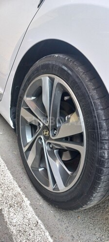 Hyundai Elantra 2013, 200,000 km - 1.6 l - Bakı