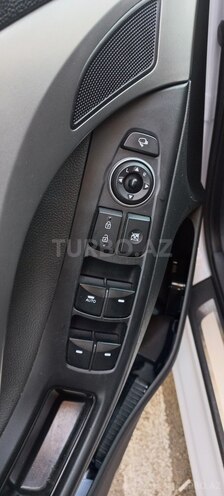 Hyundai Elantra 2013, 200,000 km - 1.6 l - Bakı