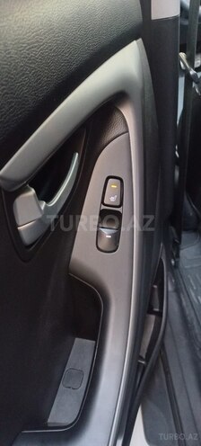 Hyundai Elantra 2013, 200,000 km - 1.6 l - Bakı