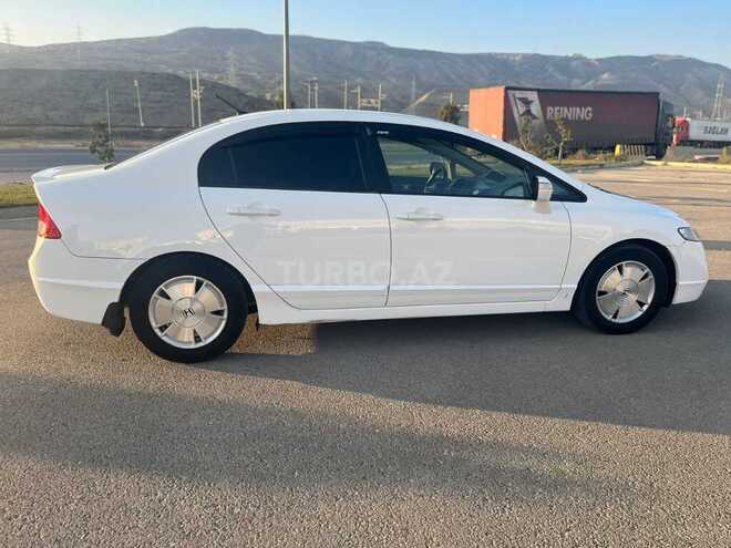 Honda Civic 2006, 235,000 km - 1.3 l - Bakı