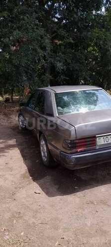 Mercedes 190 1992, 23,000 km - 2.0 l - Masallı