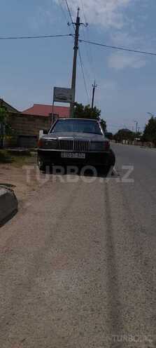Mercedes 190 1992, 23,000 km - 2.0 l - Masallı