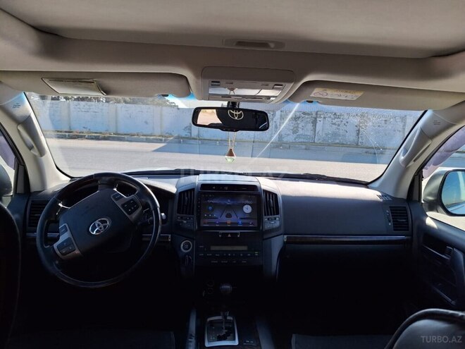 Toyota Land Cruiser 2014, 110,000 km - 4.0 l - Bakı