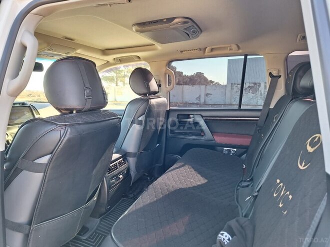 Toyota Land Cruiser 2014, 110,000 km - 4.0 l - Bakı