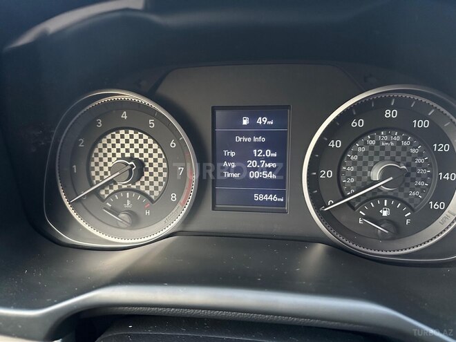 Hyundai Elantra 2018, 94,951 km - 2.0 l - Bakı