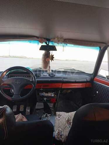 LADA (VAZ) 2102 1976, 200,000 km - 1.6 l - Bakı