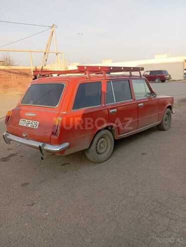LADA (VAZ) 2102 1976, 200,000 km - 1.6 l - Bakı