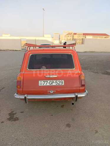 LADA (VAZ) 2102 1976, 200,000 km - 1.6 l - Bakı