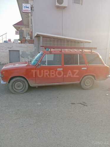 LADA (VAZ) 2102 1976, 200,000 km - 1.6 l - Bakı