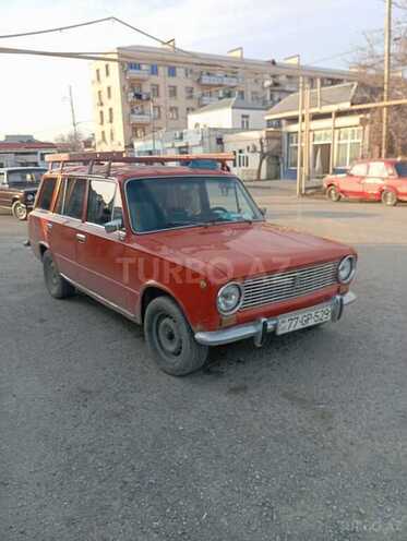LADA (VAZ) 2102 1976, 200,000 km - 1.6 l - Bakı