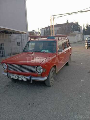 LADA (VAZ) 2102 1976, 200,000 km - 1.6 l - Bakı