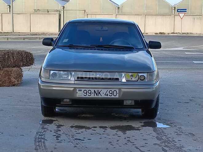 LADA (VAZ) 2110 2002, 250,000 km - 1.5 л - Bakı