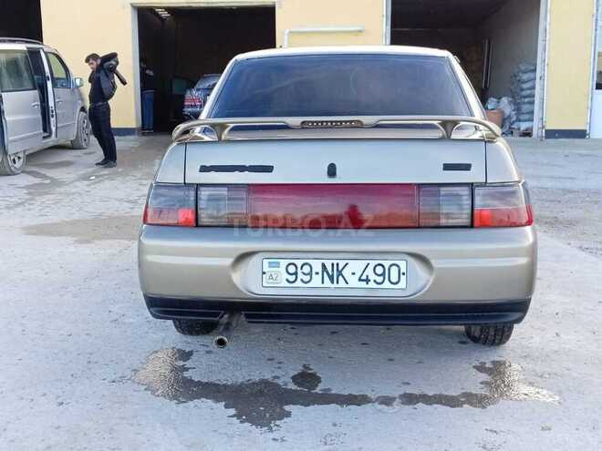 LADA (VAZ) 2110 2002, 250,000 km - 1.5 л - Bakı