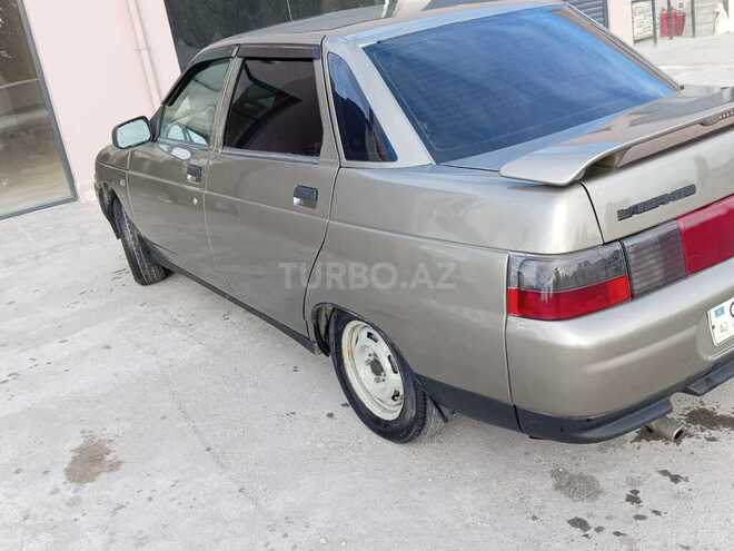 LADA (VAZ) 2110 2002, 250,000 km - 1.5 л - Bakı