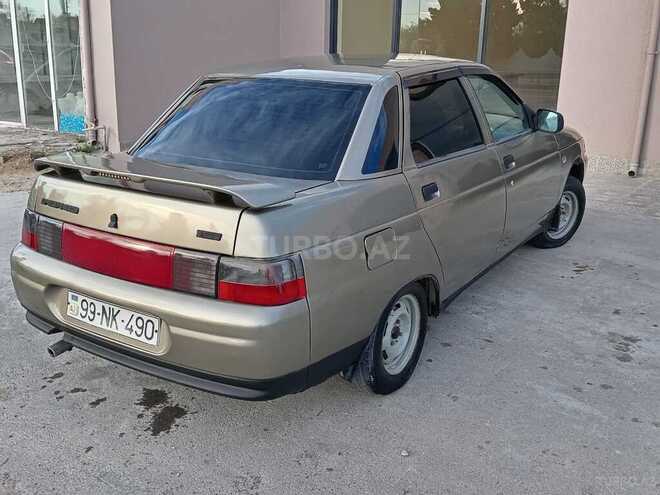 LADA (VAZ) 2110 2002, 250,000 km - 1.5 л - Bakı