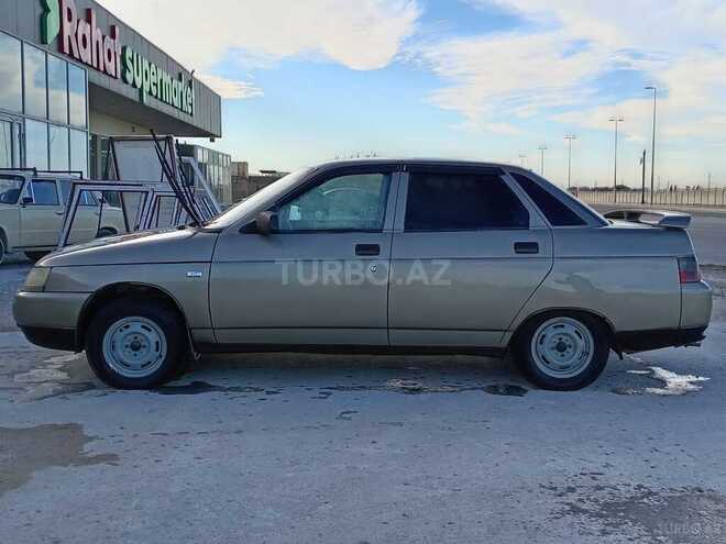LADA (VAZ) 2110 2002, 250,000 km - 1.5 л - Bakı