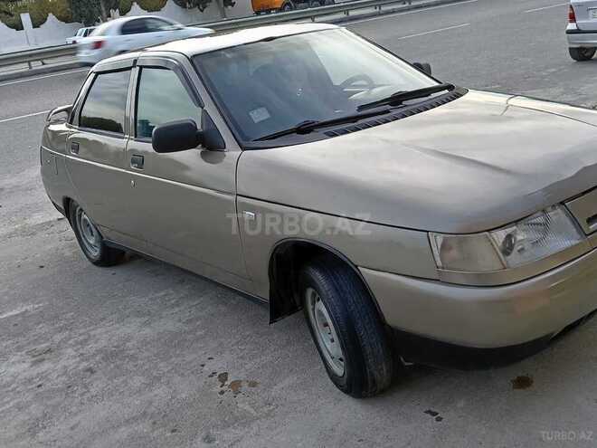 LADA (VAZ) 2110 2002, 250,000 km - 1.5 л - Bakı