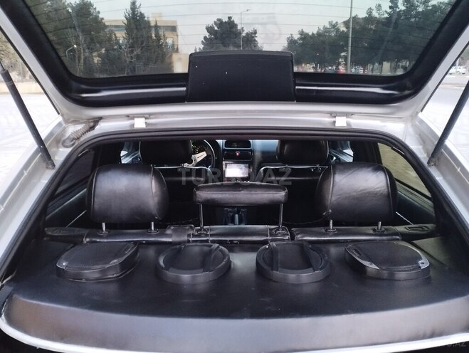 Opel Astra 2001, 321,455 km - 1.6 l - Sumqayıt