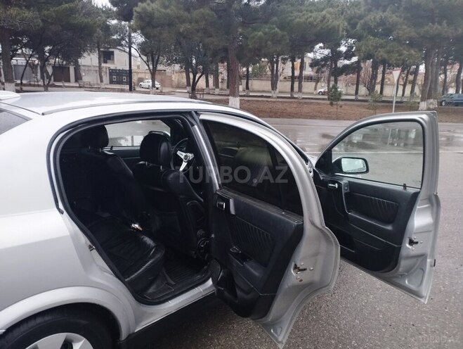 Opel Astra 2001, 321,455 km - 1.6 l - Sumqayıt