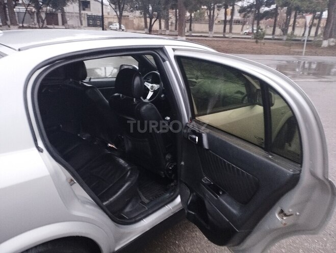 Opel Astra 2001, 321,455 km - 1.6 l - Sumqayıt