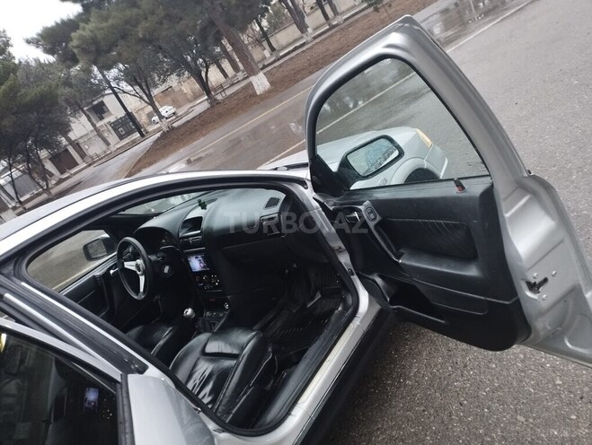 Opel Astra 2001, 321,455 km - 1.6 l - Sumqayıt
