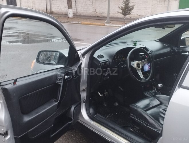 Opel Astra 2001, 321,455 km - 1.6 l - Sumqayıt