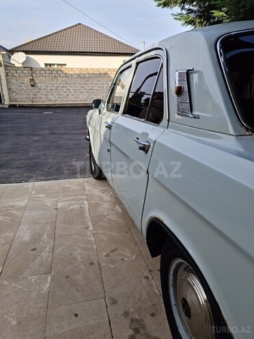 GAZ 24 1985, 150,000 km - 2.4 l - Bakı