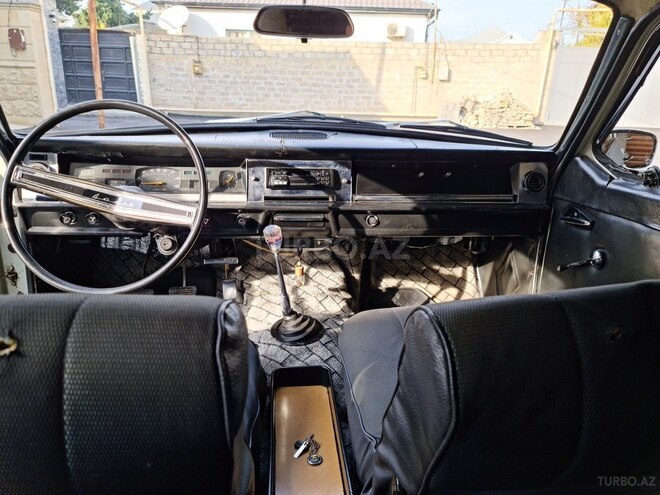 GAZ 24 1985, 150,000 km - 2.4 l - Bakı