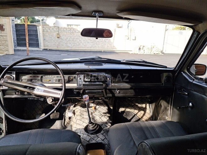GAZ 24 1985, 150,000 km - 2.4 l - Bakı